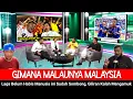 Lagu SE MALAYSIA KENA MALU ● Pengamat : Kesombongan Fans Selangor Dibayar Tuntas, Fans Macam apa ini !!
