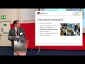 Presentation Age Friendly Transport - James Baldwin Transport for Greater Manchester