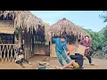 Download Lagu With the police controlling and arresting the bad guy/Diem rescues the 13year old girl in the forest