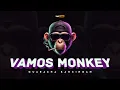 Download Lagu VAMOS MONKEY (Guaracha Kancingan)🐒👑 Irsal Palevi