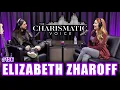 THE CHARISMATIC VOICE Elizabeth Zharoff Vocal Study Lorna Shore Myths Garza Podcast 156