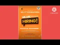 Job openings for STATISTICAL PROGRAMMER BASE SAS ADVANCE SAS CLINICAL SAS