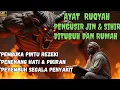 Download Lagu RUQYAH RUMAH PENGUSIR JIN, SETAN \u0026 SIHIR DI RUMAH \u0026 TUBUH, PENENANG HATI DAN FIKIRAN| BY ALAA AQEL