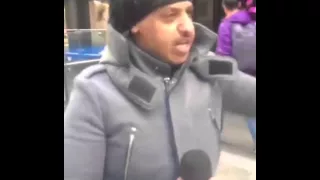 ابو رفعه مقطع رهيب 