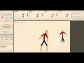 Download Lagu Dragon Ball Z and attack on Titan stick figure battle ep 2