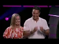 Britton Moore Wins a Four-Chair Turn With Coldplay's "Yellow" | The Voice Blind Auditions | NBC