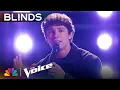 Download Lagu Britton Moore Wins a Four-Chair Turn With Coldplay's \