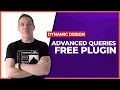 Elementor Custom Query with Advanced Post Queries Free Plugin