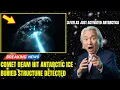Lagu 3I/ATLAS Just ACTIVATED Something Buried in Antarctica — Pulse Detected | Michio Kaku