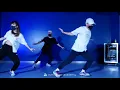 IF U/Breathe Carolina, Robert Falcon, Conor Maynard/DANCE CHOREOGRAPHY/ダンス動画