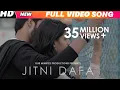 Download Lagu Jitni Dafa (Reprise) || Aman Singh Bisht || Ritu kanwat | OMP Official Video | Yasser Desai
