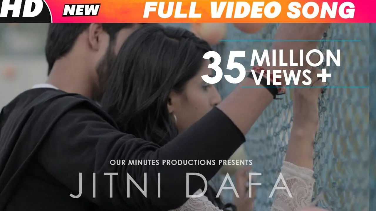 Jitni Dafa (Reprise) || Aman Singh Bisht || Ritu kanwat | OMP Official Video | Yasser Desai