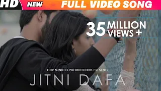 jitni dafa reprise aman singh bisht ritu kanwat omp official video yasser desai