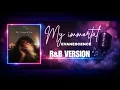 Lagu My immortal - Evanescence | R\u0026B Version | Soulcty