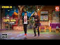 Lagu Govinda aur Shakti Kapoor ki Bindaas Jodi | The Kapil Sharma Show - Full Episode | @DRJRComedy