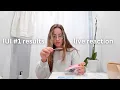 IUI results 9dpo - 13dpo live pregnancy testing TTC journey month 15