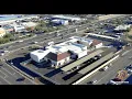 Inside the New District III Substation Full Walkthrough with Lt Freeman