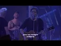 AIRBAG - Va a ser difícil olvidar - En vivo