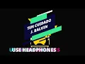 J.Balvin - Ten Cuidado ( 8D Audio ) - Pokémon 25th Anniversary