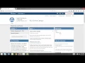 How-To Self Registration in D2L