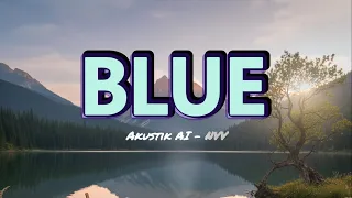 blue yung kai ai acoustic cover navarro virtual vocals 