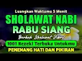 Download Lagu SHOLAWAT JIBRIL PENARIK REZEKI PALING DAHSYAT, Sholawat Nabi Muhammad SAW, Sholawat Jibril Merdu