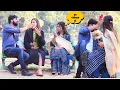 Download Lagu Jealousy prank on my girlfriend😭💔|| crazy sana khan ||