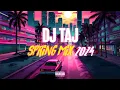 Download Lagu DJ Taj Jersey Club Spring Mix 2024!
