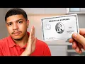 New Amex Platinum Just Lost 6 Benefits Perks American Express
