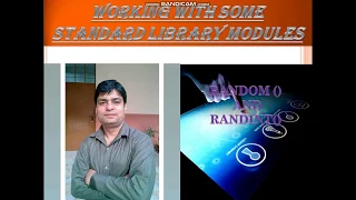 TOP Python Libraries edureka USING PYTHON LIBRARIES VOL 02 edureka Top Python modules