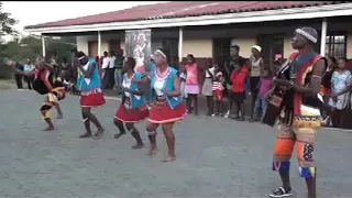 matshitshanolwazi ngema