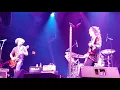 Tyler Bryant & The Shakedown - Weak and Weepin' - Live The Vogel