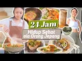 Download Lagu Rahasia Langsing Orang Jepang - 24 jam Hidup Sehat ala Orang Jepang
