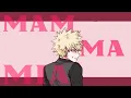 Download Lagu Mammamia meme +17) [캇데쿠bkdk]