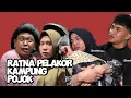Download Lagu WISATA KAMPUNG POJOK MAMA LELA