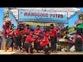 Download Lagu LIVE JARANAN HARI INI MANGGOLO PUTRO PACE KULON NGANJUK FEAT JORDAN AUDIO SOUND SYSTEM