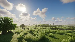 Top 10 Perfect Flat Seeds - Minecraft Seeds 26 2 Java Bedrock