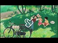 SOLE & Thama - Close To You (Why do birds suddenly appear Every time you are near)(Lyrics)