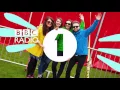 Panic! At the Disco - Victorious (Radio 1's Big Weekend 2016)