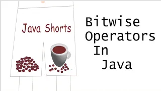 Bitwise Operators in Java