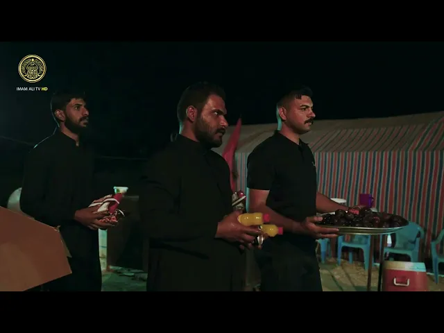 ⁣تبكيك الروح | الرادود كرار الشمري