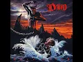 Lagu Dio Holy Diver album nr 17