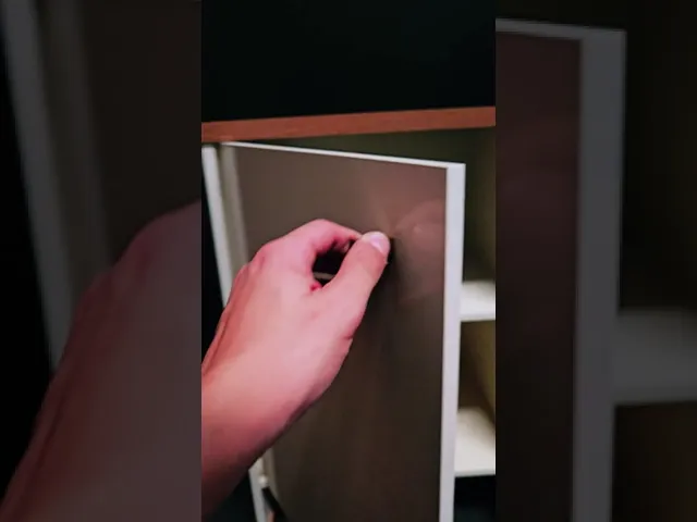 Vídeo do produto