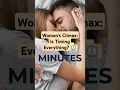 Download Lagu Average time for women to reach climax