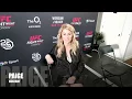 UFC Paige VanZant talks about joining WWE and Ronda Rousey