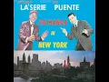 Con las Glorias - Rolando La'Serie & Tito Puente