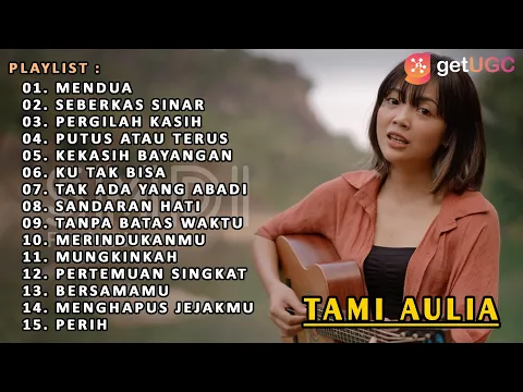 Download MP3 MENDUA - ASTRID | TAMI AULIA LIVE ACOUSTIC 2021