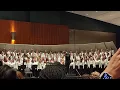 Download Lagu Cikala le Pong Pong - All Virginia Chorus 2023