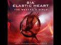 Elastic Heart (From "The Hunger Games: Catching Fire" Soundtrack)