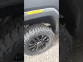 2023 Denali 2500 WITH 35inch 12 5 r20